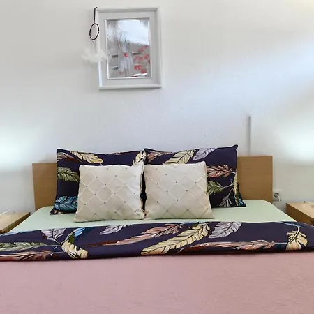 Apartman Petra Plitvicka Jezera Exterior photo