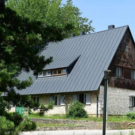 Apartman Petra Plitvicka Jezera Exterior photo
