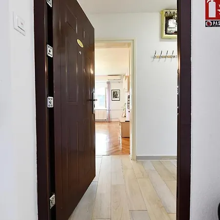 Apartman Petra Plitvicka Jezera Exterior photo