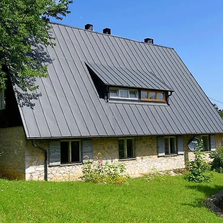 Apartman Petra Plitvicka Jezera Exterior photo