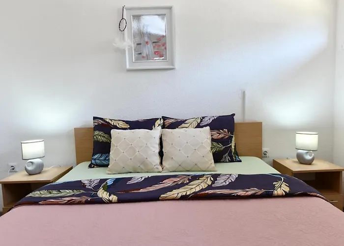 Apartman Petra