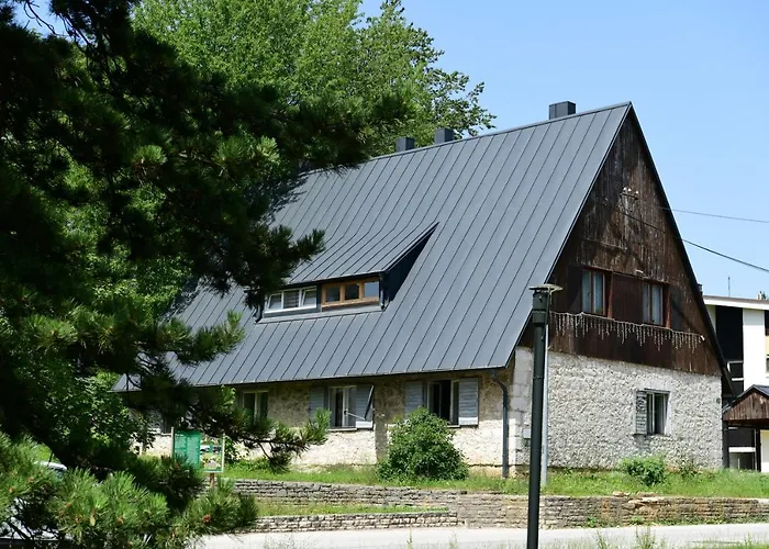 Apartman Petra
