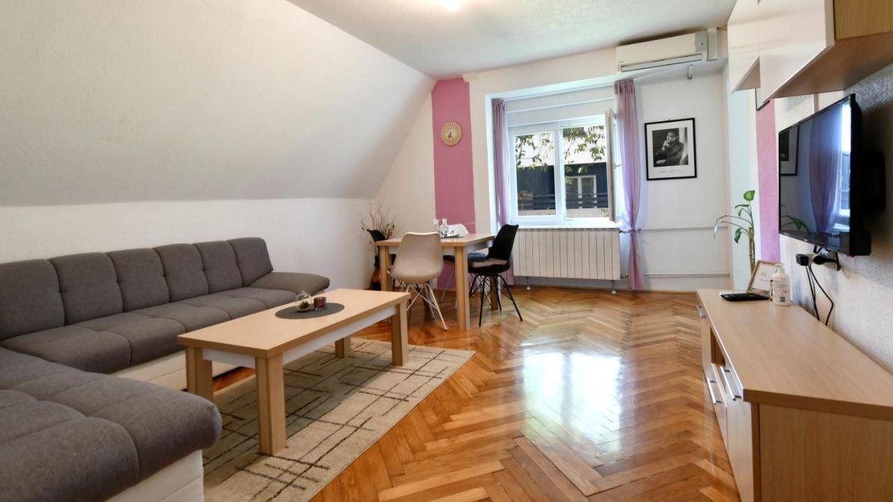 Petra Apartment *