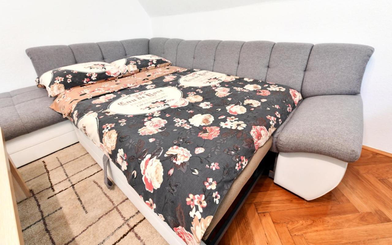 Apartment Petra Plitvicka Jezera