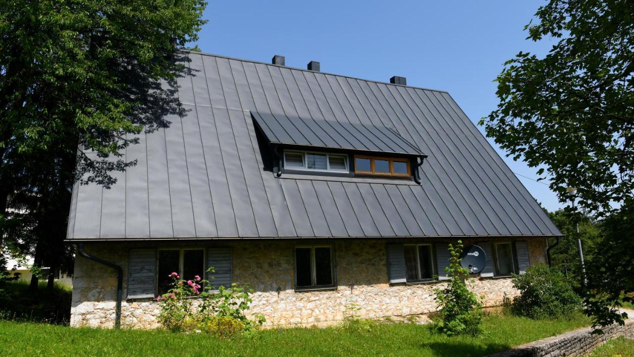 Petra Apartment Plitvicka Jezera
