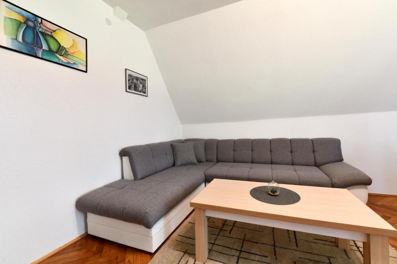 Petra Apartment Plitvicka Jezera
