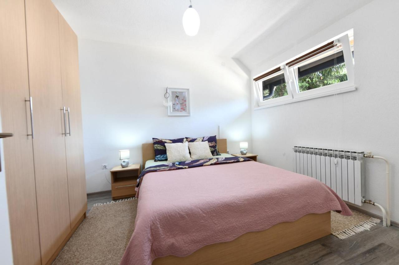 Apartment Petra *