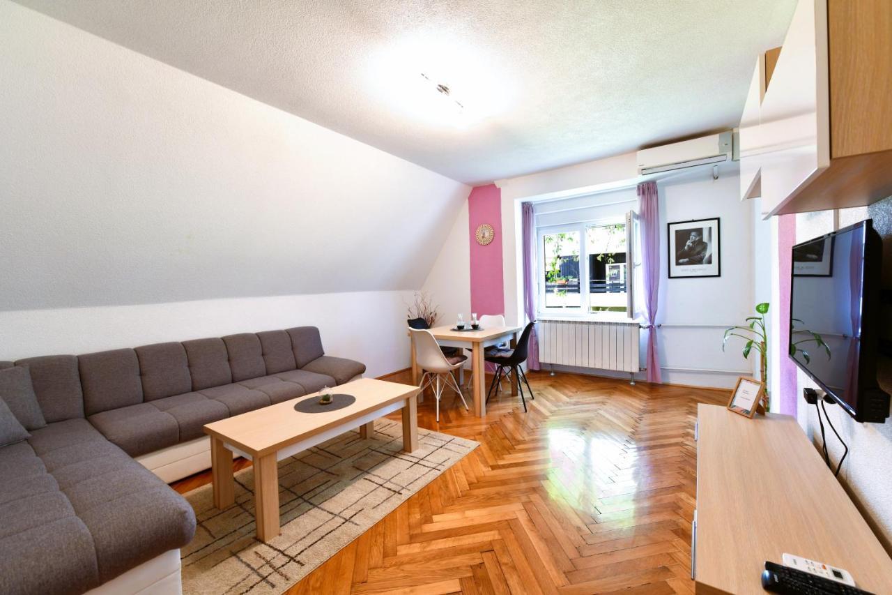 Apartment Petra