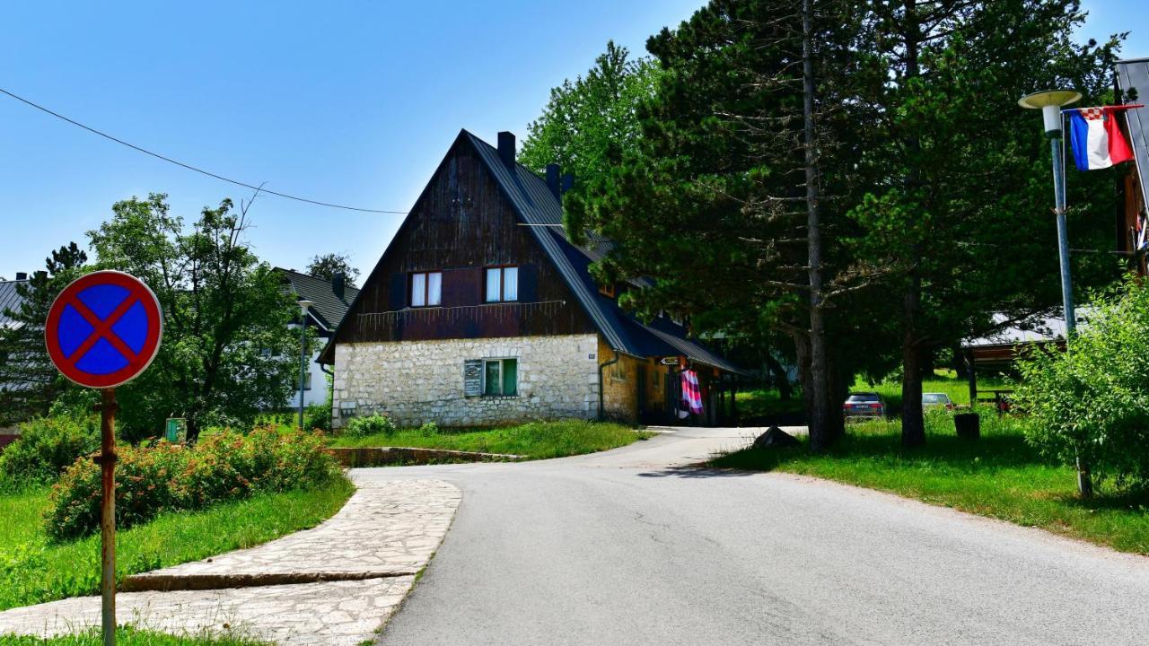 Petra Apartment Plitvicka Jezera