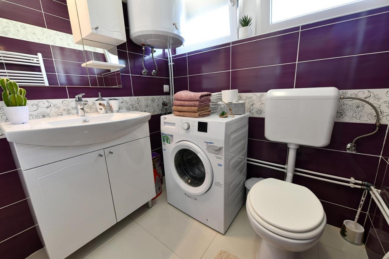 Apartman Petra *