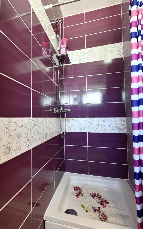 Apartman Petra *