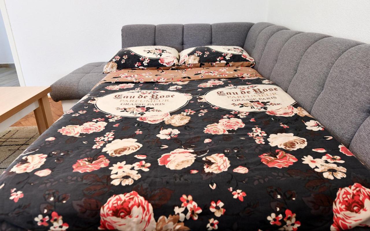 Petra Apartman Plitvicka Jezera
